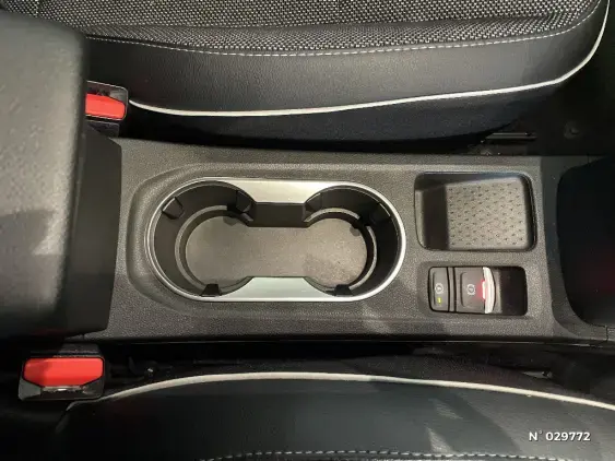 RENAULT CAPTUR II - voiture d'occasion - Photo 36