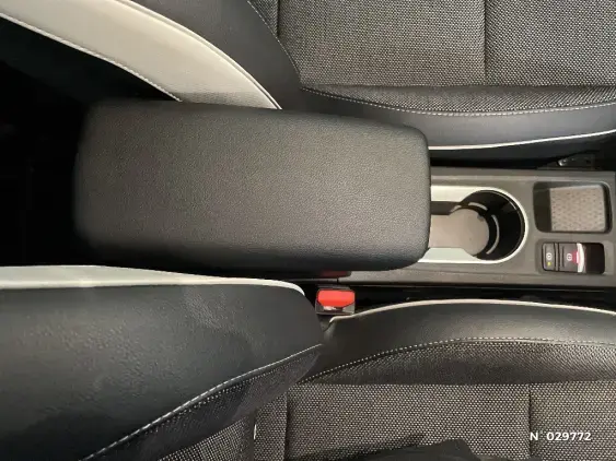 RENAULT CAPTUR II - voiture d'occasion - Photo 37