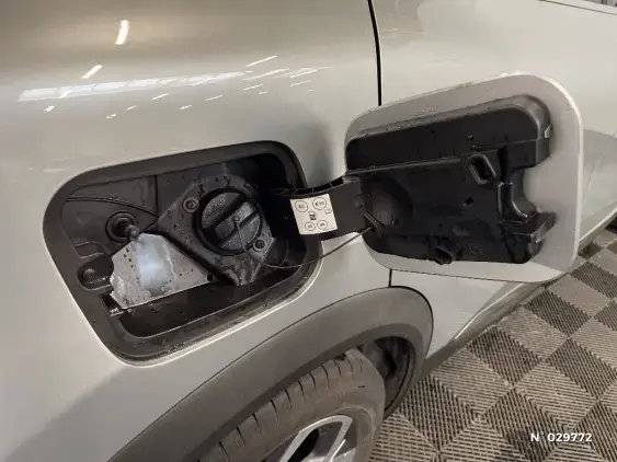 RENAULT CAPTUR II - voiture d'occasion - Photo 42