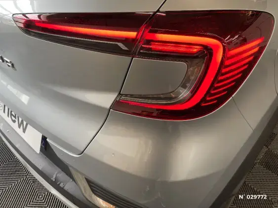 RENAULT CAPTUR II - voiture d'occasion - Photo 43