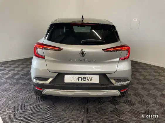 RENAULT CAPTUR II - voiture d'occasion - Photo 6