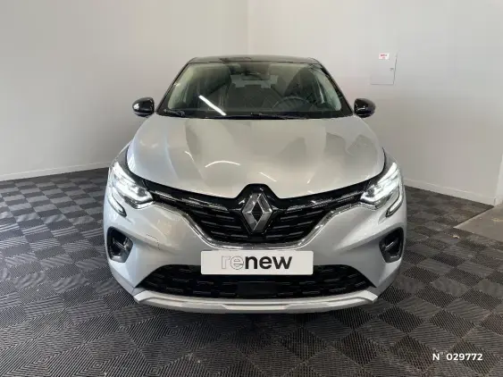 RENAULT CAPTUR II - voiture d'occasion - Photo 3
