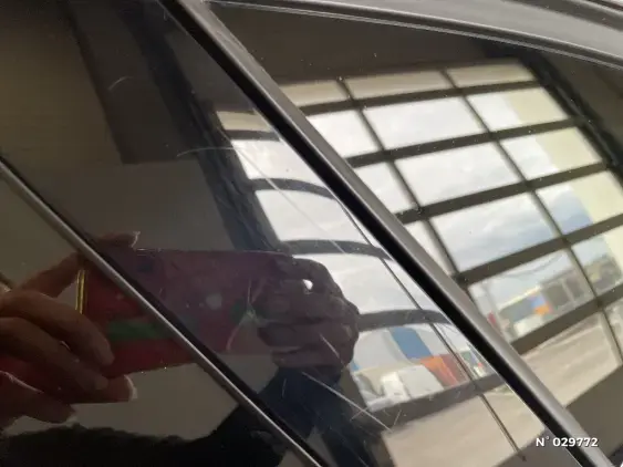 RENAULT CAPTUR II - voiture d'occasion - Photo 27