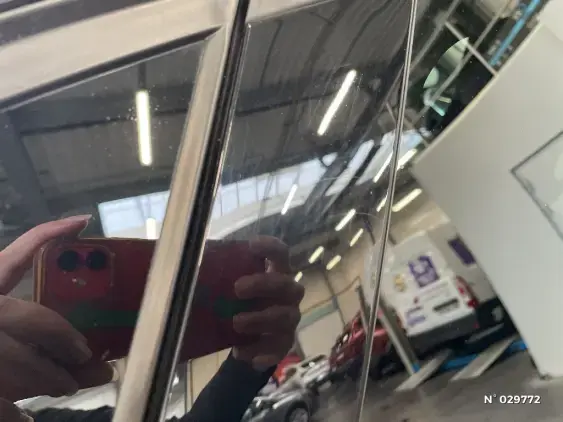 RENAULT CAPTUR II - voiture d'occasion - Photo 28