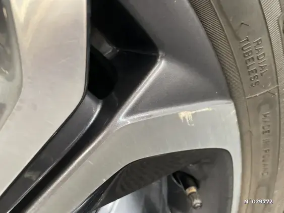 RENAULT CAPTUR II - voiture d'occasion - Photo 29