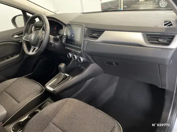 RENAULT CAPTUR II - voiture d'occasion - Photo 10