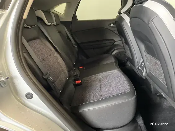 RENAULT CAPTUR II - voiture d'occasion - Photo 11