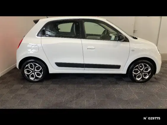 RENAULT TWINGO III - voiture d'occasion - Photo 5