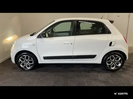 RENAULT TWINGO III - voiture d'occasion - Photo 2
