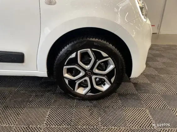 RENAULT TWINGO III - voiture d'occasion - Photo 8