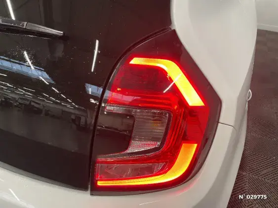 RENAULT TWINGO III - voiture d'occasion - Photo 14