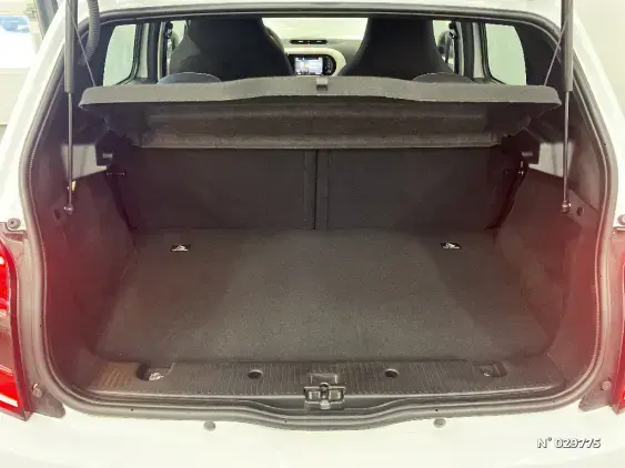 RENAULT TWINGO III - voiture d'occasion - Photo 7