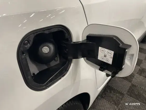 RENAULT TWINGO III - voiture d'occasion - Photo 41