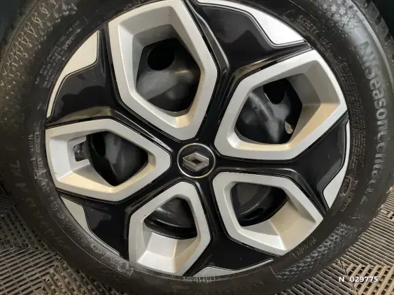 RENAULT TWINGO III - voiture d'occasion - Photo 45