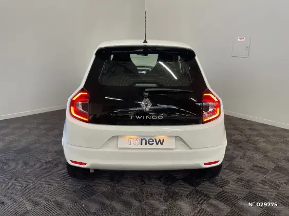 RENAULT TWINGO III - voiture d'occasion - Photo 6