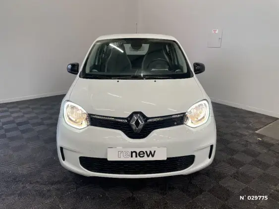 RENAULT TWINGO III - voiture d'occasion - Photo 3