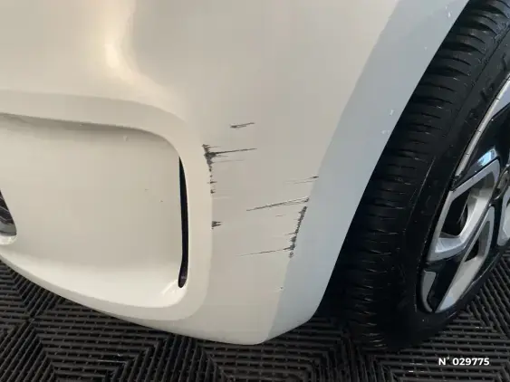 RENAULT TWINGO III - voiture d'occasion - Photo 27