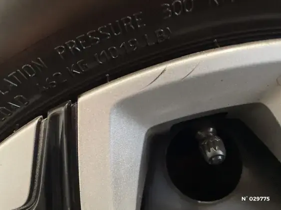 RENAULT TWINGO III - voiture d'occasion - Photo 28