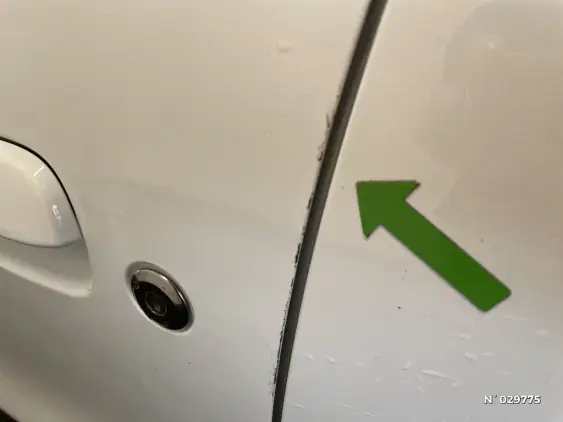 RENAULT TWINGO III - voiture d'occasion - Photo 29