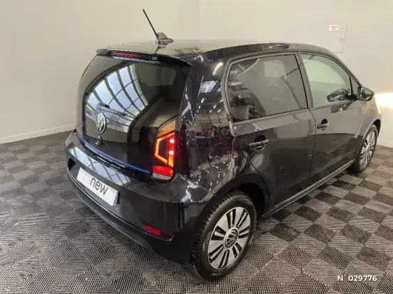 VOLKSWAGEN E-UP! II - voiture d'occasion - Photo 4