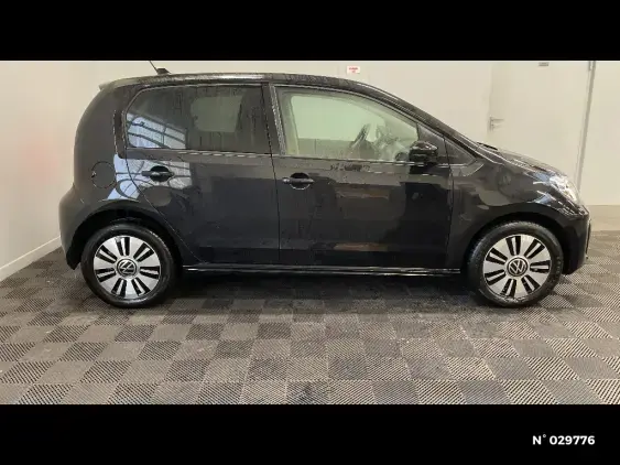VOLKSWAGEN E-UP! II - voiture d'occasion - Photo 5
