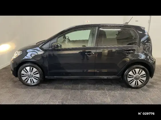 VOLKSWAGEN E-UP! II - voiture d'occasion - Photo 2