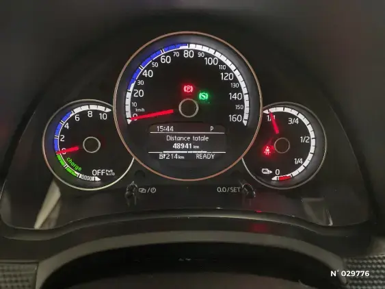 VOLKSWAGEN E-UP! II - voiture d'occasion - Photo 12