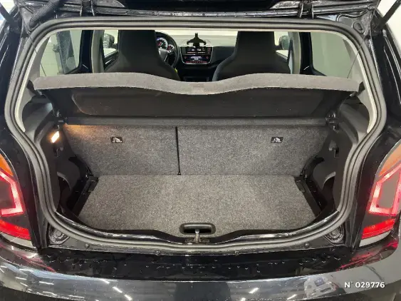 VOLKSWAGEN E-UP! II - voiture d'occasion - Photo 7