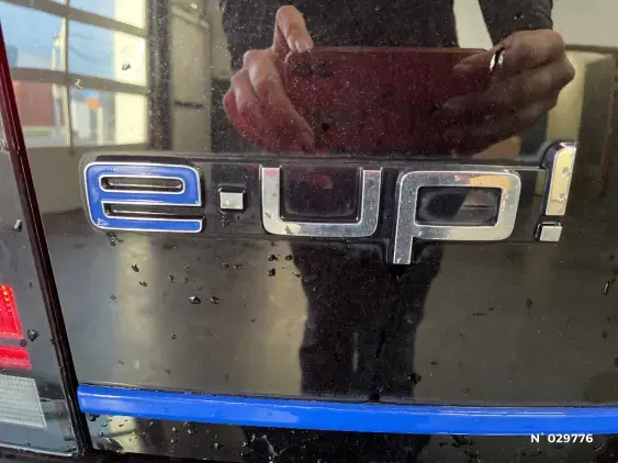 VOLKSWAGEN E-UP! II - voiture d'occasion - Photo 41