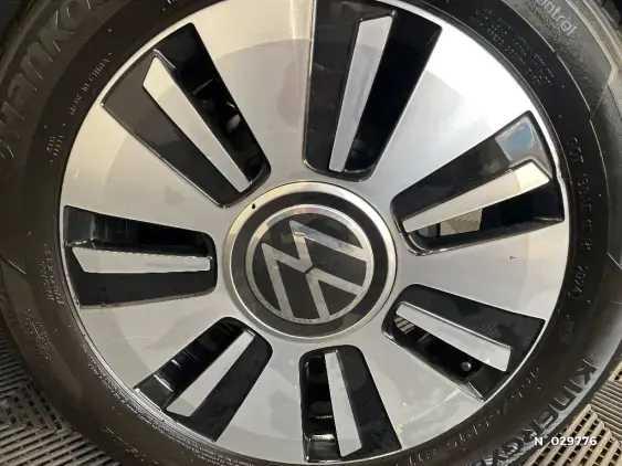 VOLKSWAGEN E-UP! II - voiture d'occasion - Photo 43