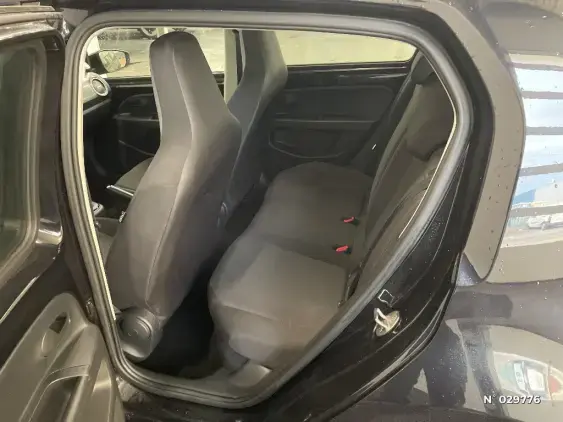 VOLKSWAGEN E-UP! II - voiture d'occasion - Photo 44