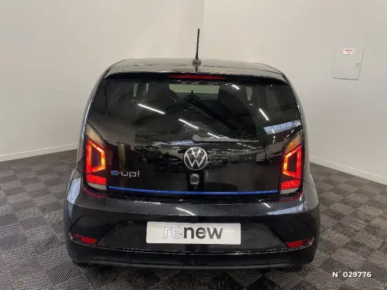 VOLKSWAGEN E-UP! II - voiture d'occasion - Photo 6
