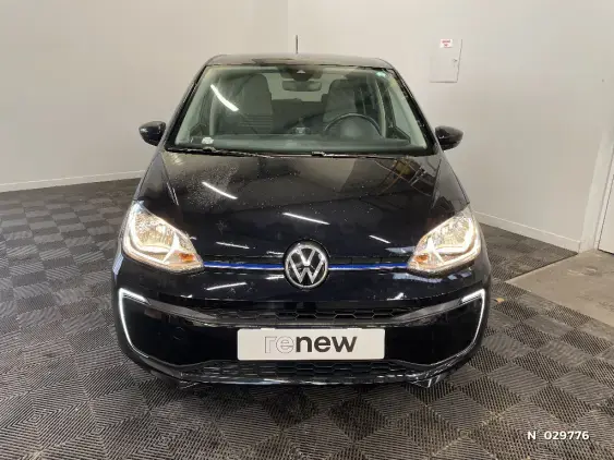 VOLKSWAGEN E-UP! II - voiture d'occasion - Photo 3