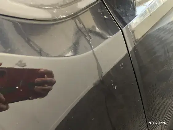 VOLKSWAGEN E-UP! II - voiture d'occasion - Photo 27