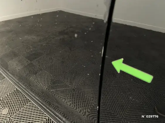 VOLKSWAGEN E-UP! II - voiture d'occasion - Photo 29