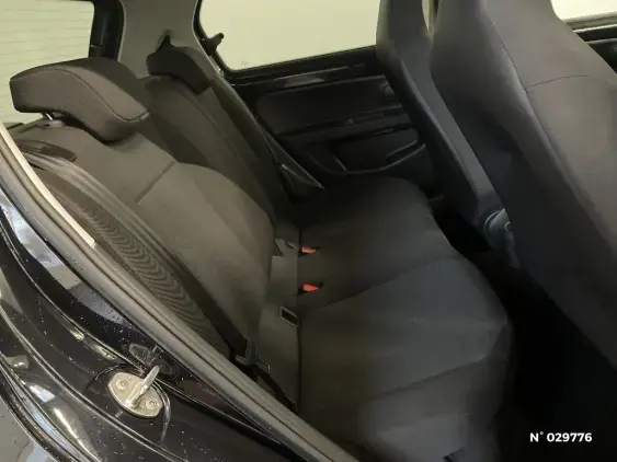 VOLKSWAGEN E-UP! II - voiture d'occasion - Photo 11