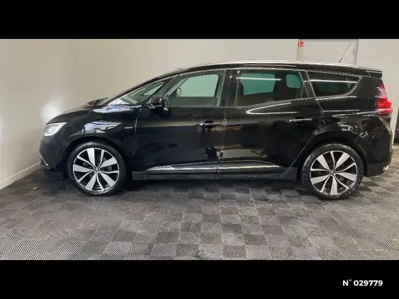 RENAULT SCENIC IV - voiture d'occasion - Photo 2