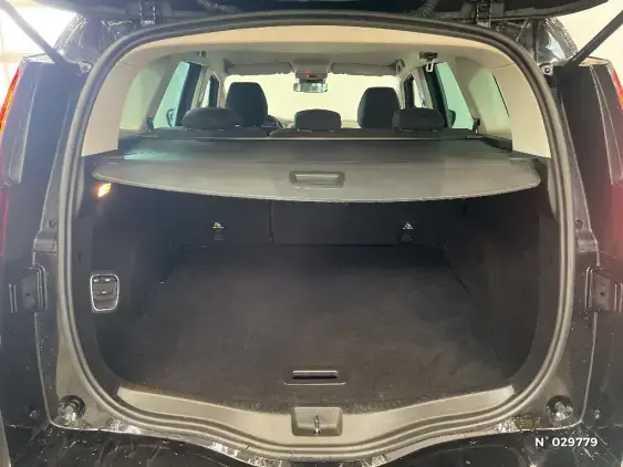 RENAULT SCENIC IV - voiture d'occasion - Photo 7