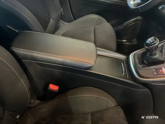 RENAULT SCENIC IV - voiture d'occasion - Photo 33