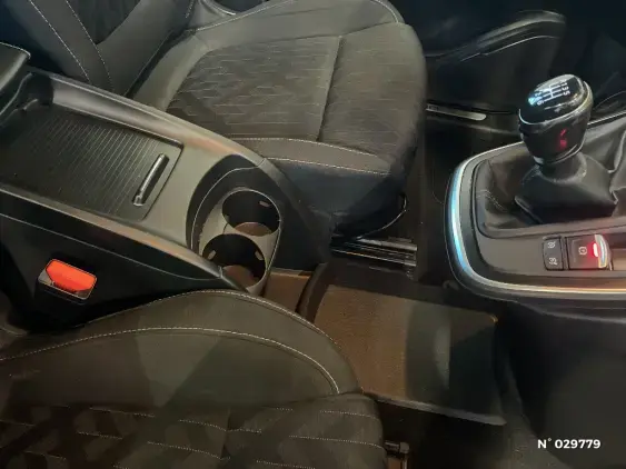 RENAULT SCENIC IV - voiture d'occasion - Photo 34