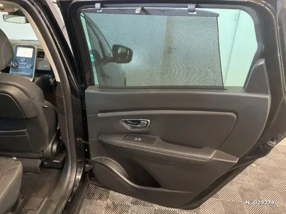 RENAULT SCENIC IV - voiture d'occasion - Photo 40