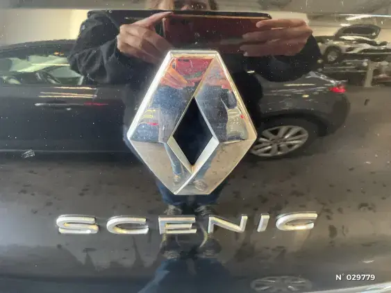 RENAULT SCENIC IV - voiture d'occasion - Photo 43