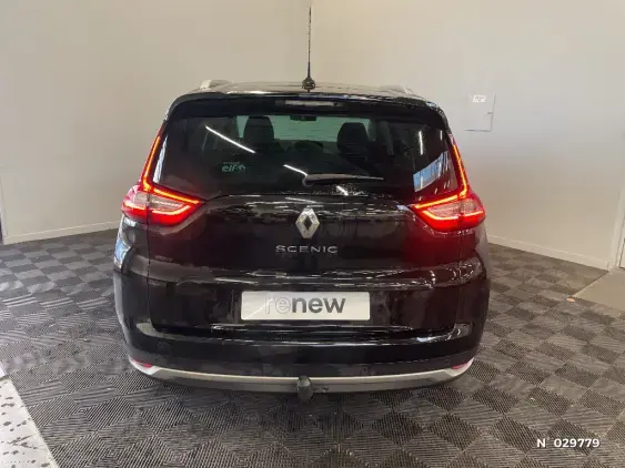 RENAULT SCENIC IV - voiture d'occasion - Photo 6