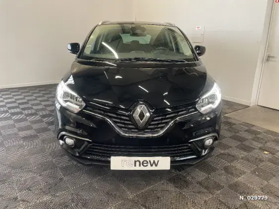 RENAULT SCENIC IV - voiture d'occasion - Photo 3