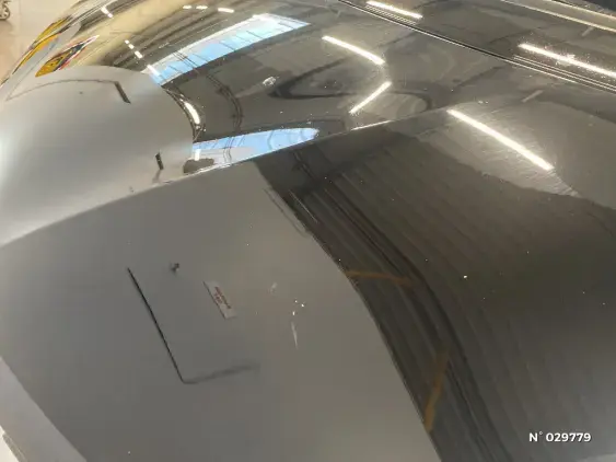 RENAULT SCENIC IV - voiture d'occasion - Photo 25