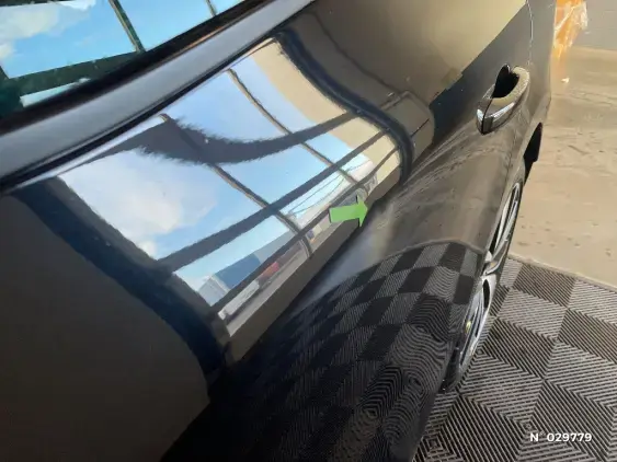 RENAULT SCENIC IV - voiture d'occasion - Photo 27