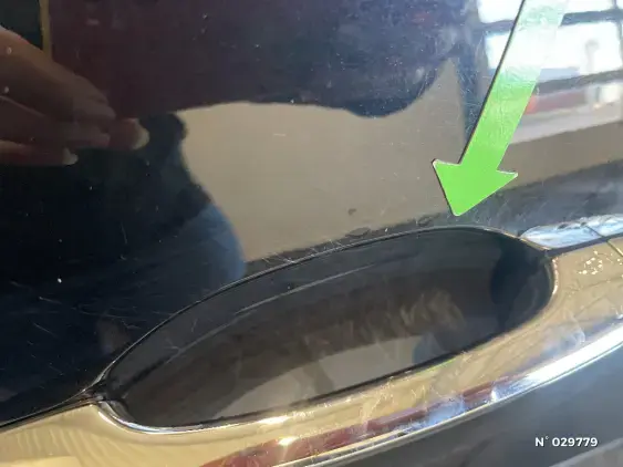 RENAULT SCENIC IV - voiture d'occasion - Photo 28