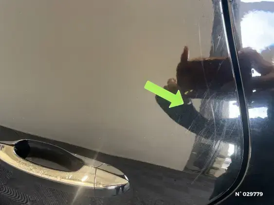 RENAULT SCENIC IV - voiture d'occasion - Photo 29