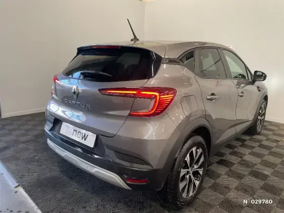RENAULT CAPTUR II - voiture d'occasion - Photo 4