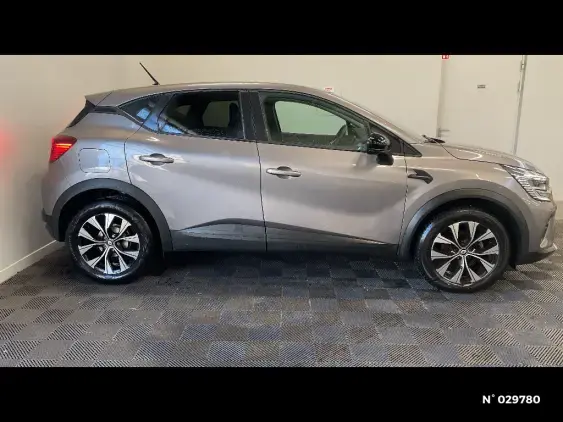 RENAULT CAPTUR II - voiture d'occasion - Photo 5